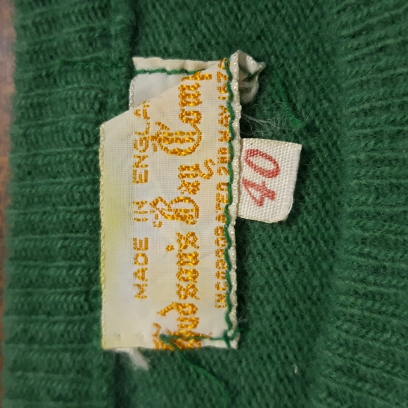 Sweaters | Vintage 197s Hudson Bay Sweater Sku 214 | Poshmark
